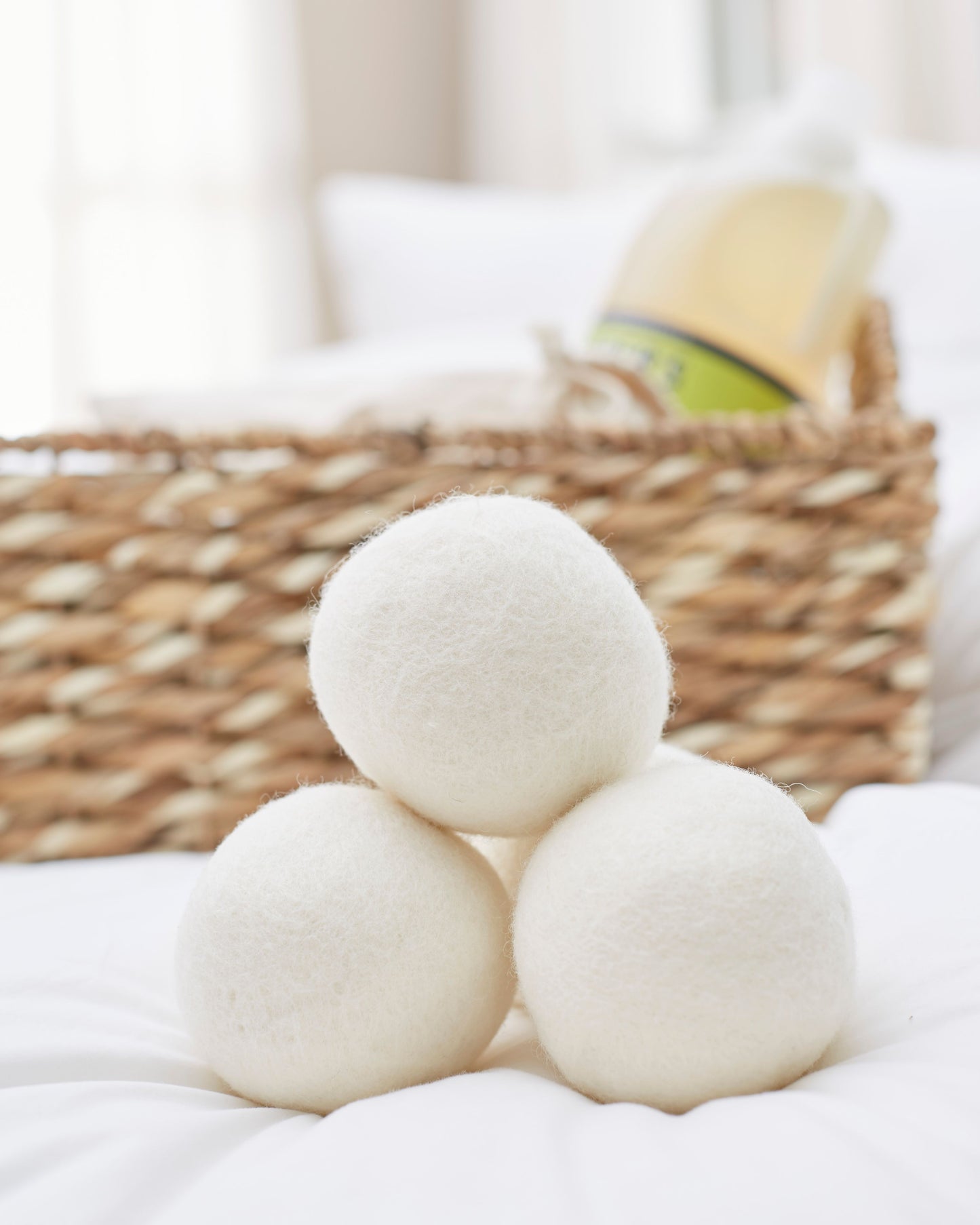 LanaDown Dryer Balls (Set of 3)