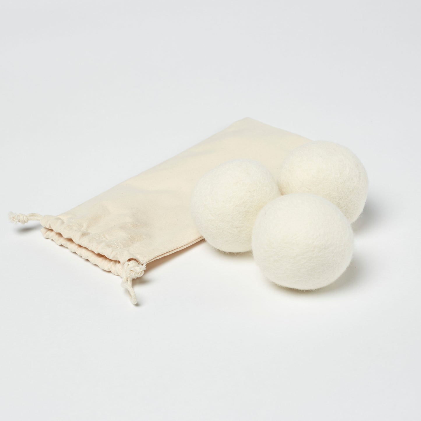 LanaDown Dryer Balls (Set of 3)